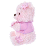 JDS Cherry Blossom Sakura 2025 X Winnie the Pooh Plush Toy